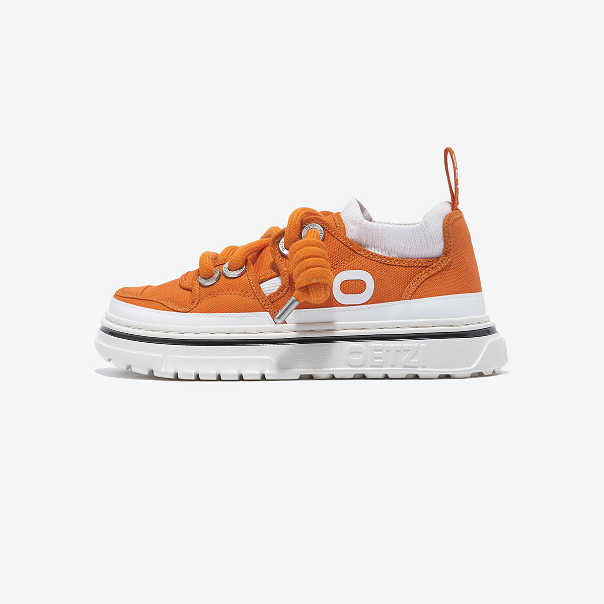 OETZIight Unisex Sneakers | Footwear | Designer Shoes - Oetziceman