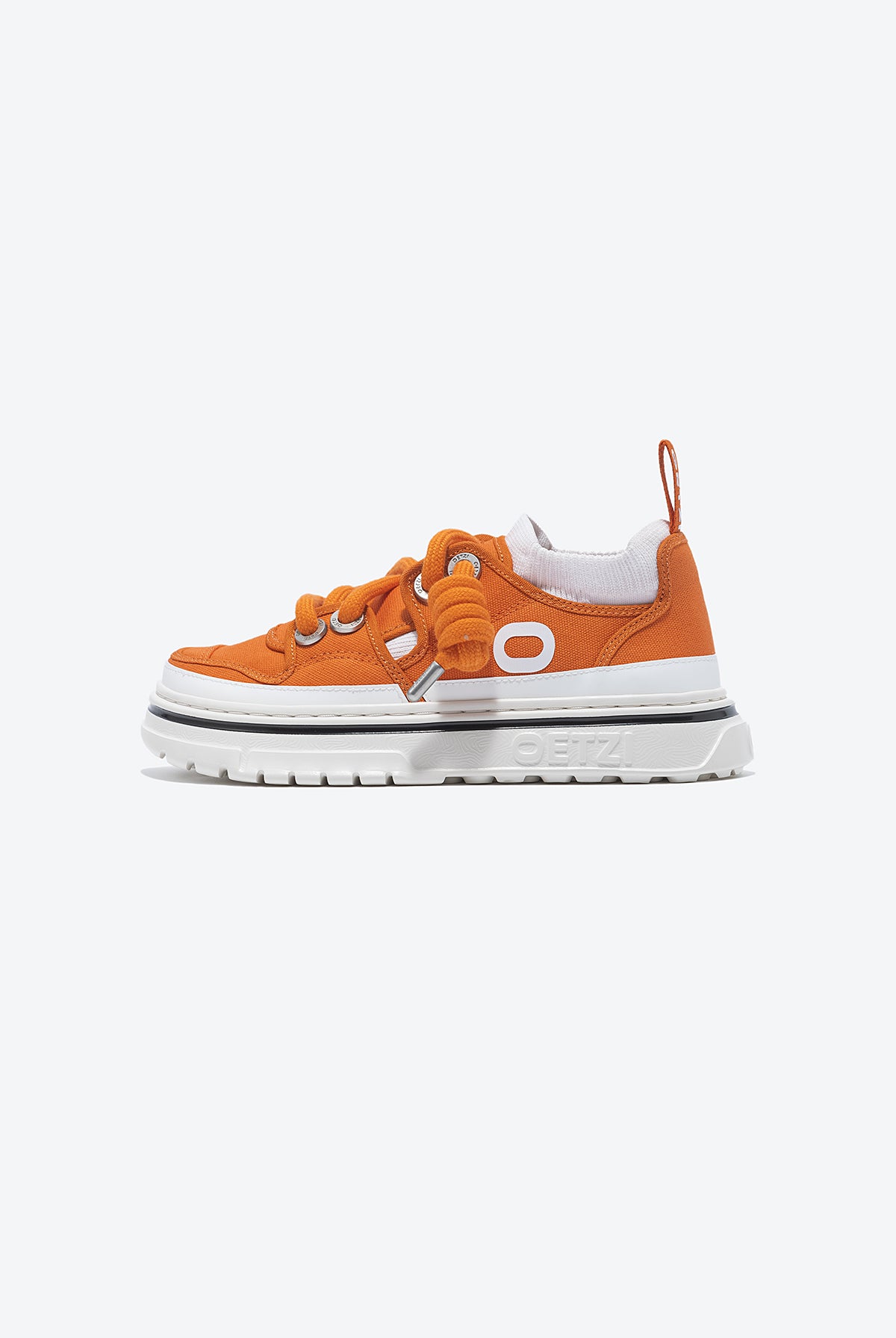 OETZIight Unisex Sneakers | Footwear | Designer Shoes - Oetziceman