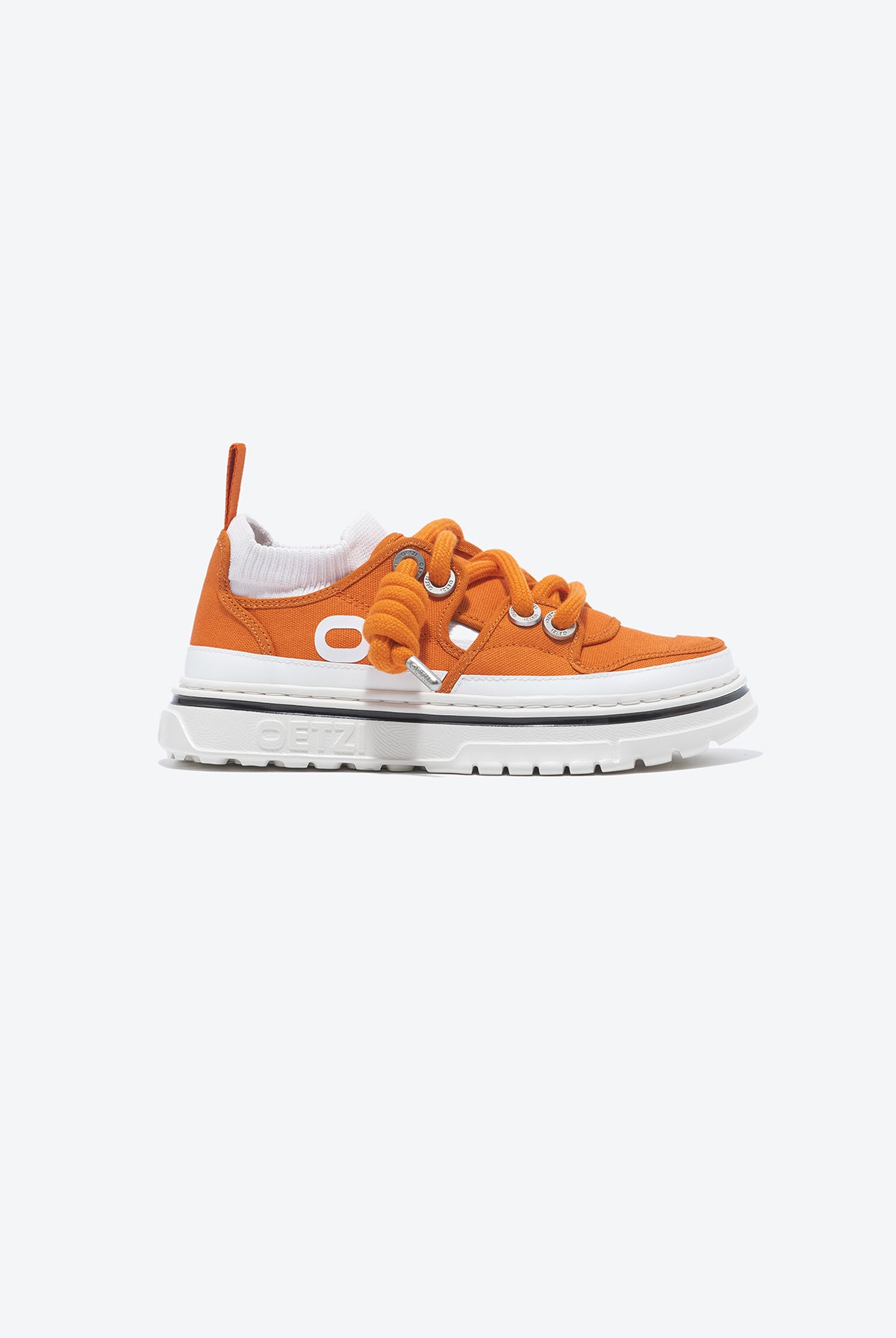 OETZIight Unisex Sneakers | Footwear | Designer Shoes - Oetziceman
