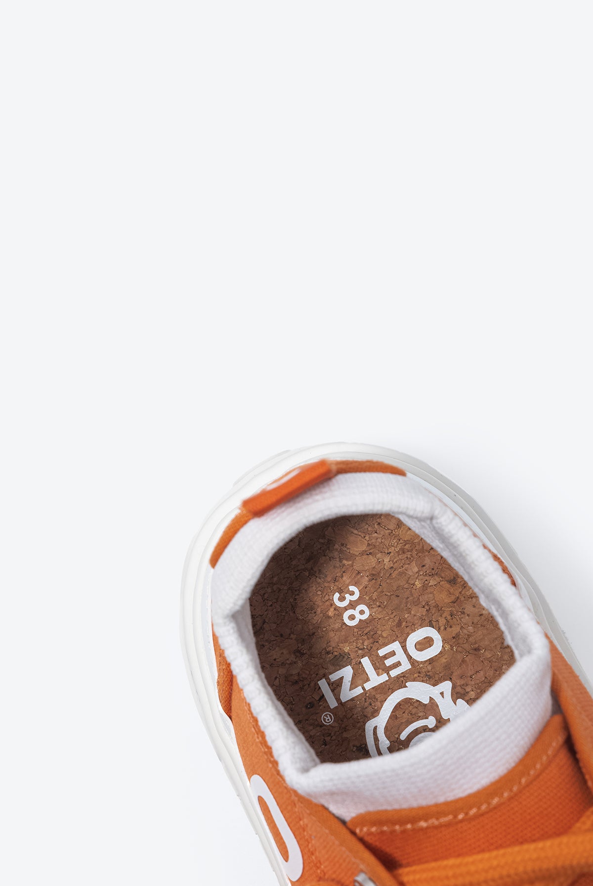 OETZIight Unisex Sneakers | Footwear | Designer Shoes - Oetziceman
