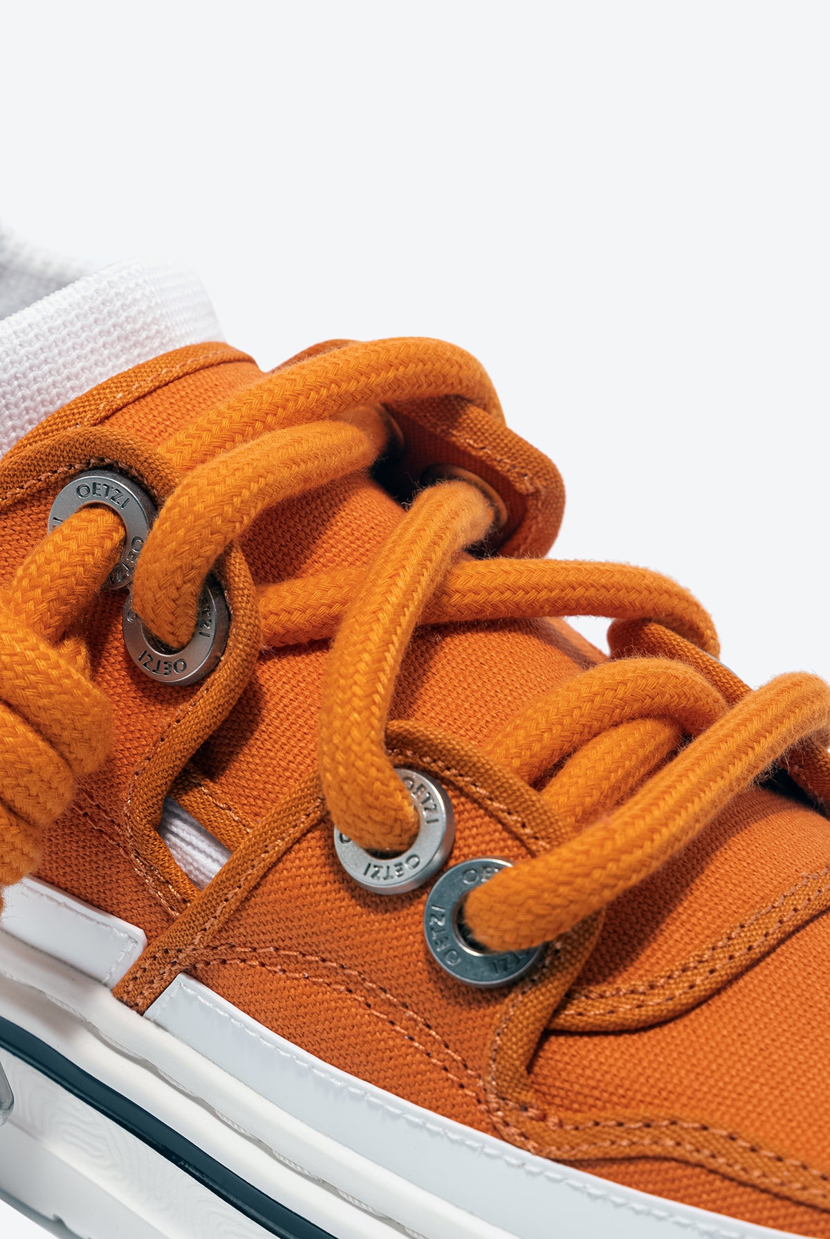 OETZIight Unisex Sneakers | Footwear | Designer Shoes - Oetziceman