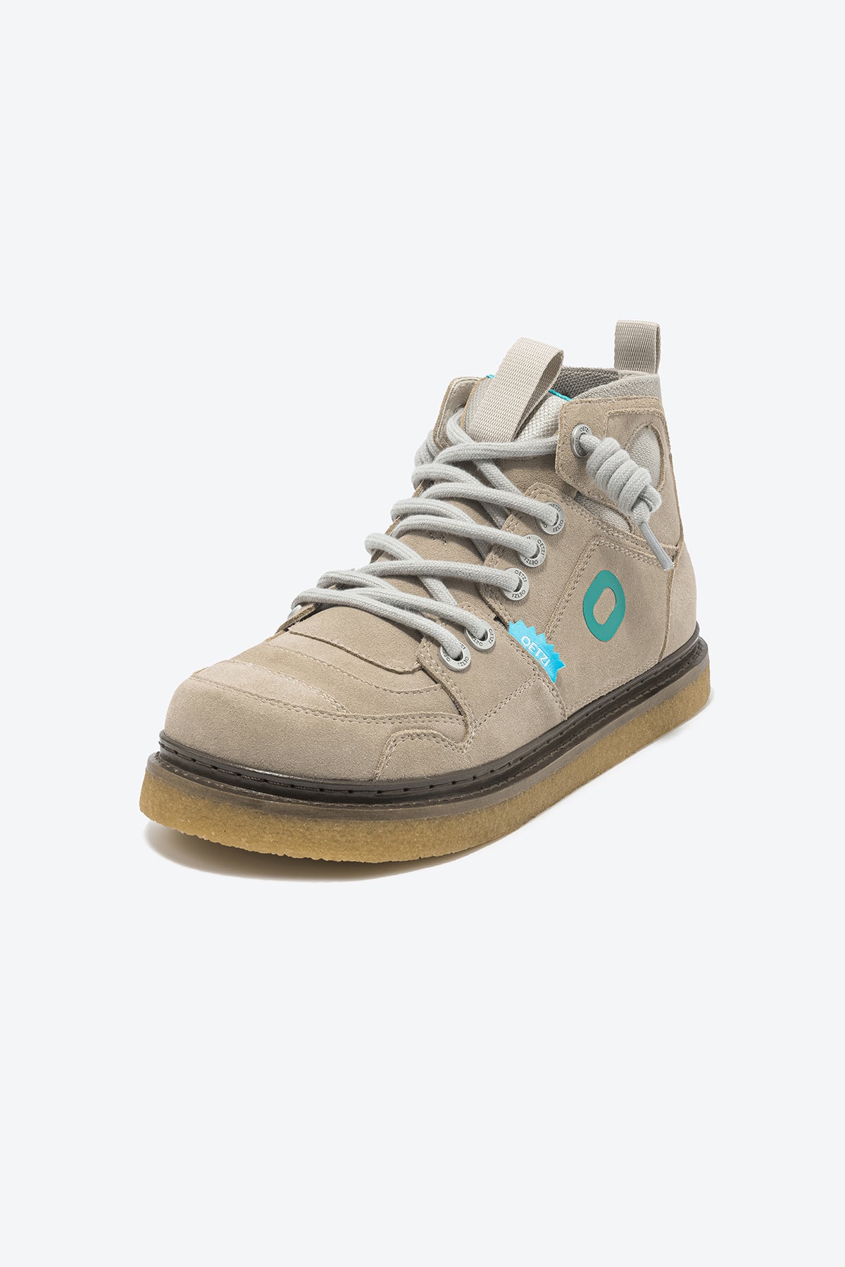 Melt Unisex High Top Sneakers | Designer Shoes | Shop Sneakers