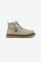 Melt Unisex High Top Sneakers | Designer Shoes | Shop Sneakers