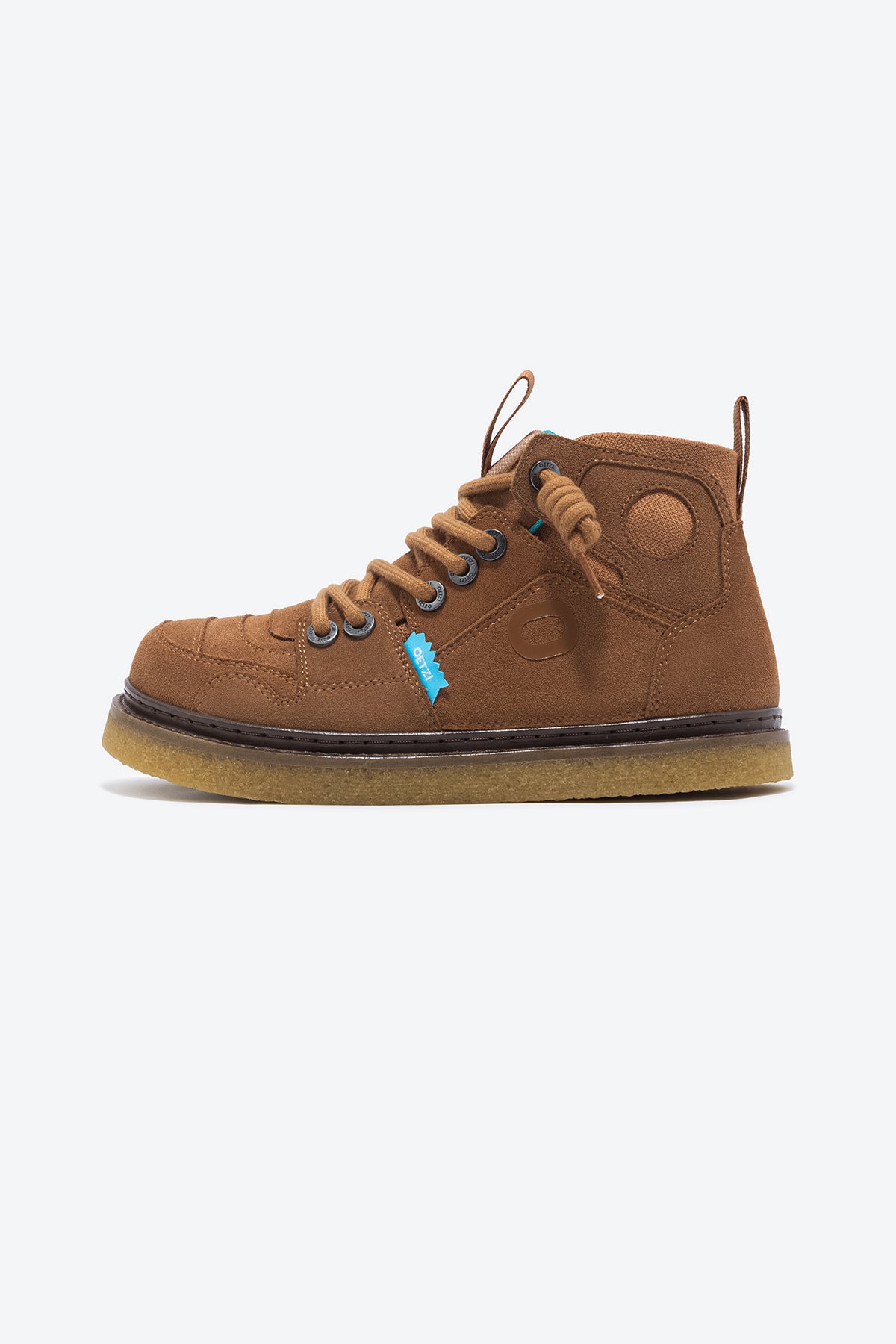 トップス c-boy style Minimal Hype (No.64) Melt Unisex High Top Sneakers | Designer Shoes | Shop