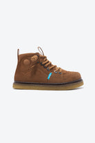 Melt Unisex High Top Sneakers | Designer Shoes | Shop Sneakers