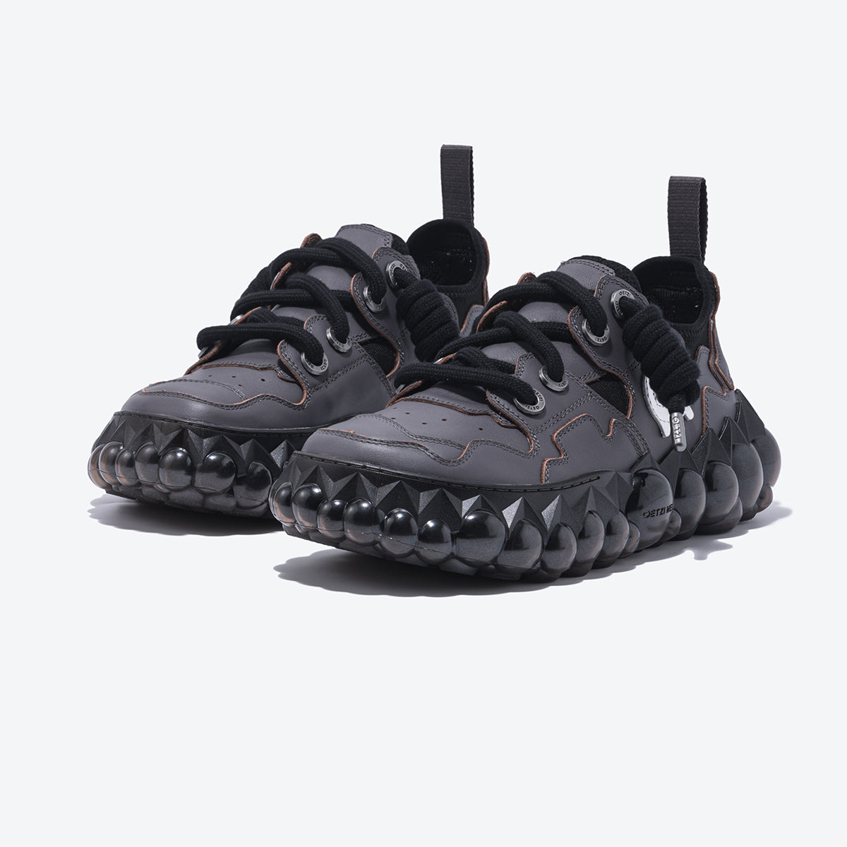 lce Melt Unisex Sneakers For Women And Men32