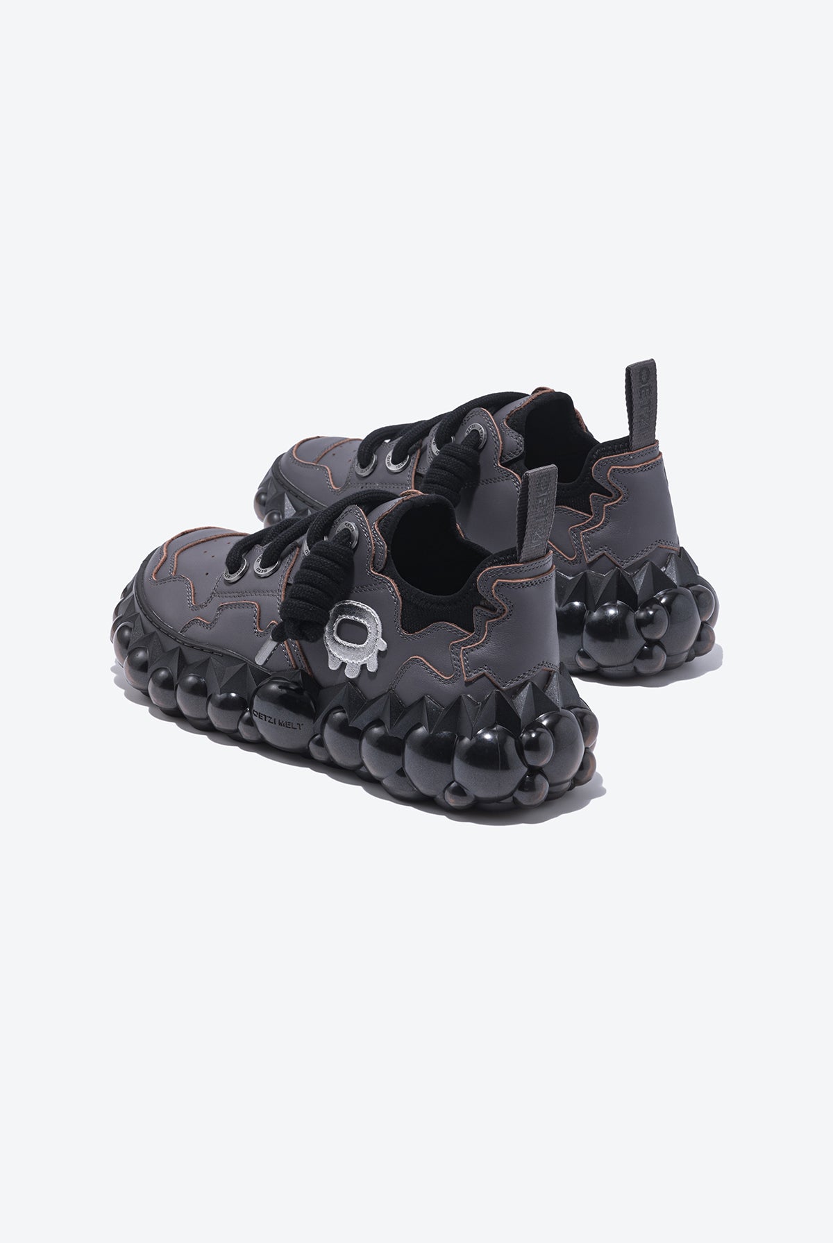lce Melt Unisex Sneakers For Women And Men35