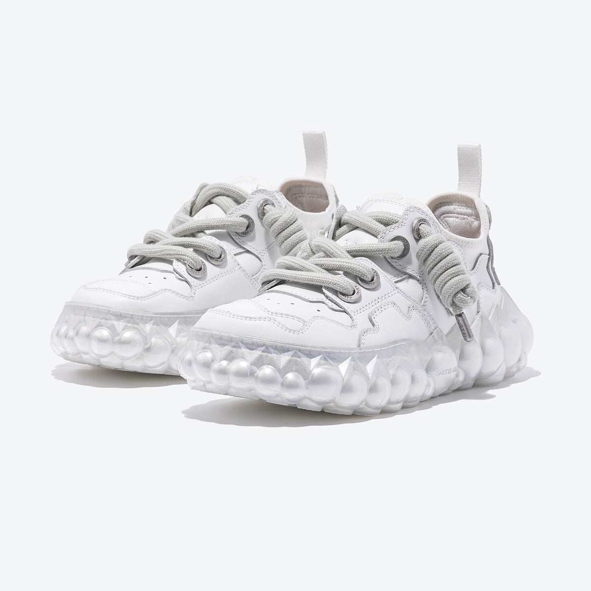 lce Melt Unisex Sneakers For Women And Men19