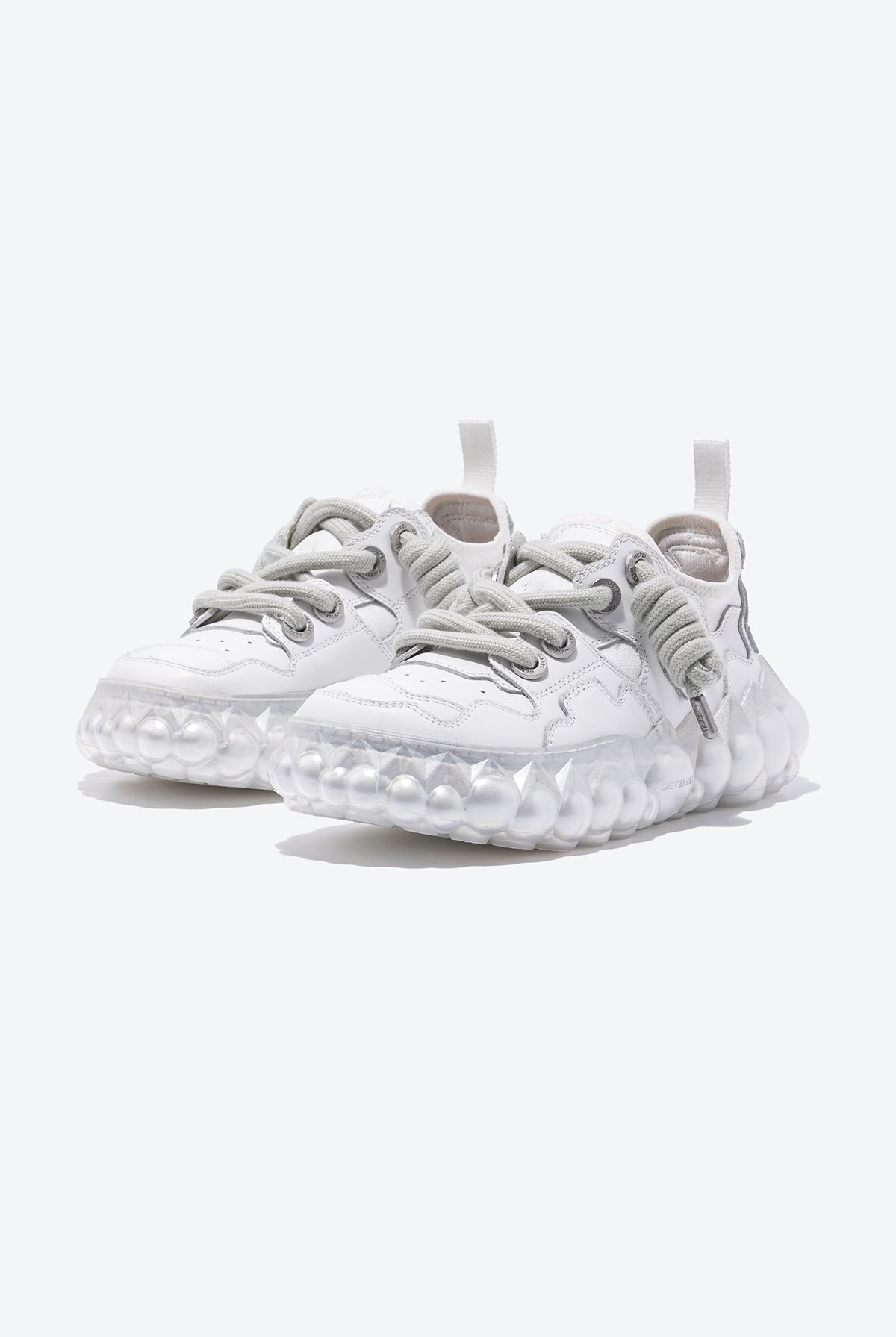 lce Melt Unisex Sneakers For Women And Men19