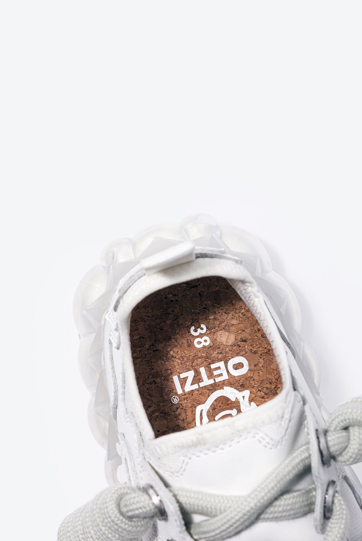 lce Melt Unisex Sneakers For Women And Men25