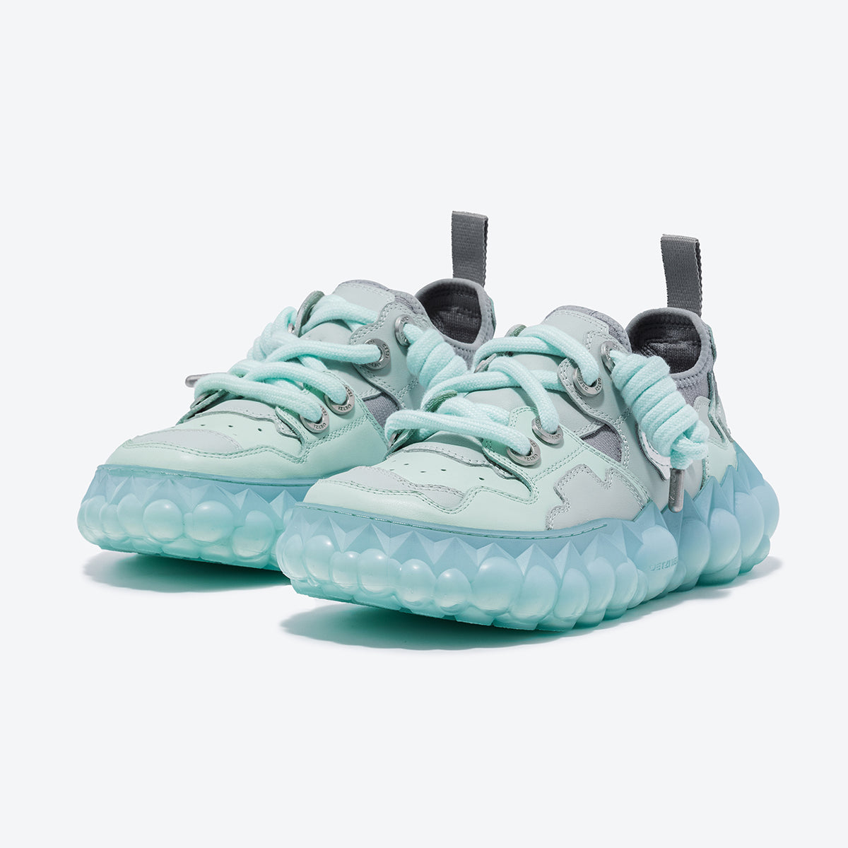 lce Melt Unisex Sneakers For Women And Men5