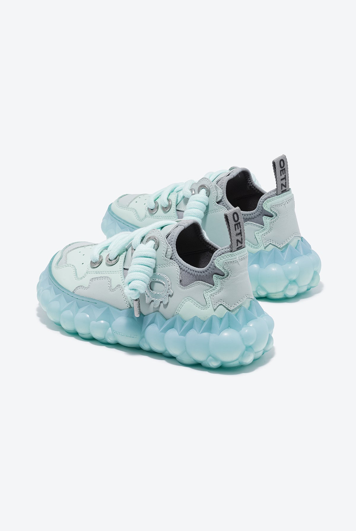 lce Melt Unisex Sneakers For Women And Men8