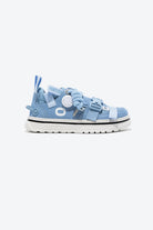 OETZIight Unisex Sneakers | Footwear | Designer Shoes - Oetziceman