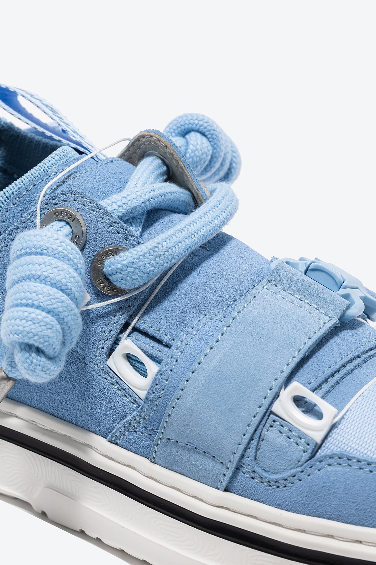 OETZIight Unisex Sneakers | Footwear | Designer Shoes - Oetziceman