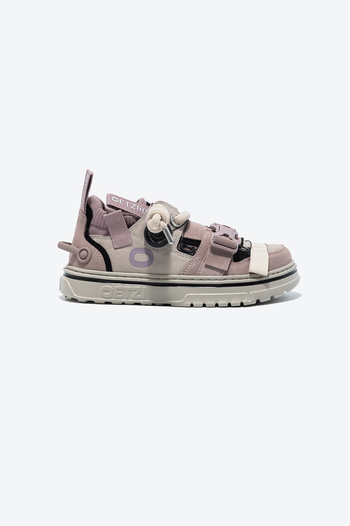 OETZIight Unisex Sneakers | Footwear | Designer Shoes - Oetziceman