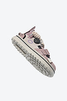 OETZIight Unisex Sneakers | Footwear | Designer Shoes - Oetziceman