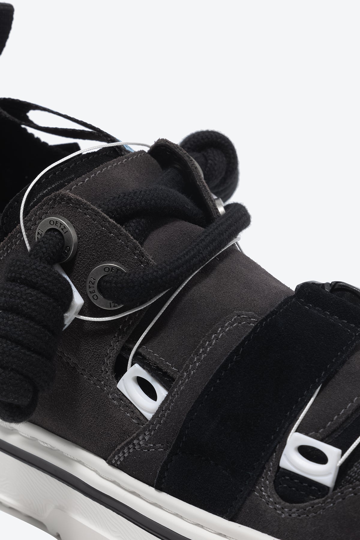 OETZIight Unisex Sneakers | Footwear | Designer Shoes - Oetziceman