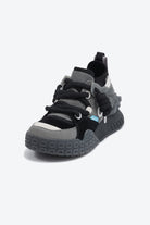 Women's Chunky Sneaker | Designer Sneakers | Black Shoes - Oetziceman