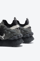Women's Chunky Sneaker | Designer Sneakers | Black Shoes - Oetziceman