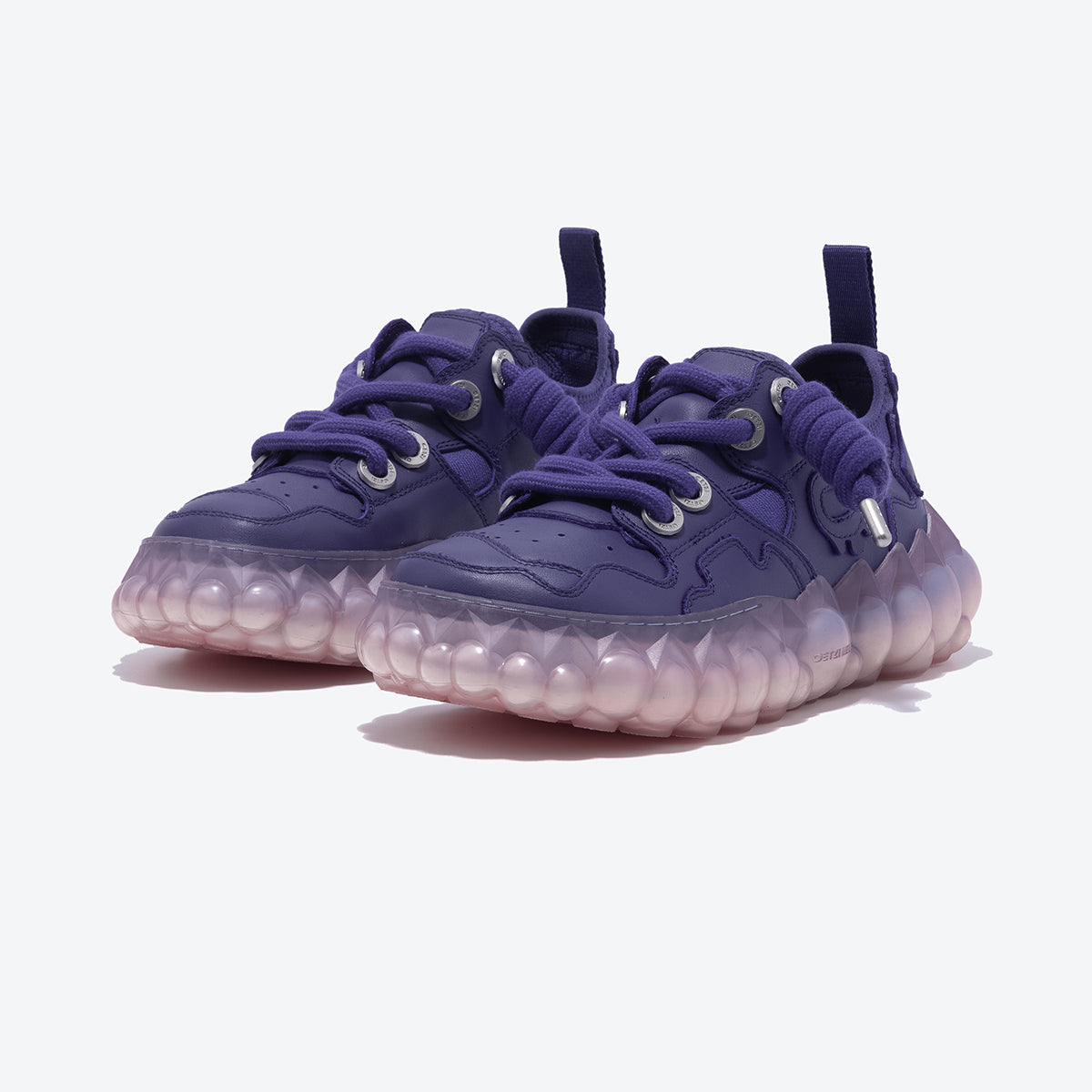 lce Melt Unisex Sneakers For Women And Men