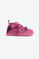 OETZI MINI High Top Sneakers | Cool Sneakers | Girl Shoes - Oetziceman