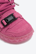 OETZI MINI High Top Sneakers | Cool Sneakers | Girl Shoes - Oetziceman