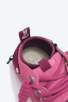 OETZI MINI High Top Sneakers | Cool Sneakers | Girl Shoes - Oetziceman
