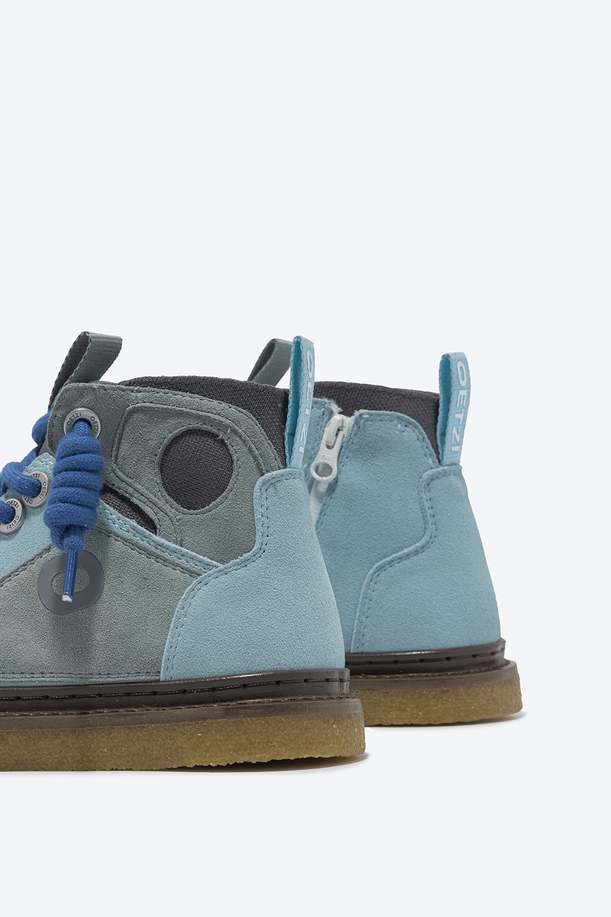 Melt Unisex High Top Sneakers | Designer Shoes | Shop Sneakers