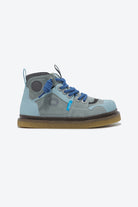 Melt Unisex High Top Sneakers | Designer Shoes | Shop Sneakers