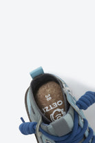 Melt Unisex High Top Sneakers | Designer Shoes | Shop Sneakers