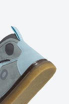 Melt Unisex High Top Sneakers | Designer Shoes | Shop Sneakers