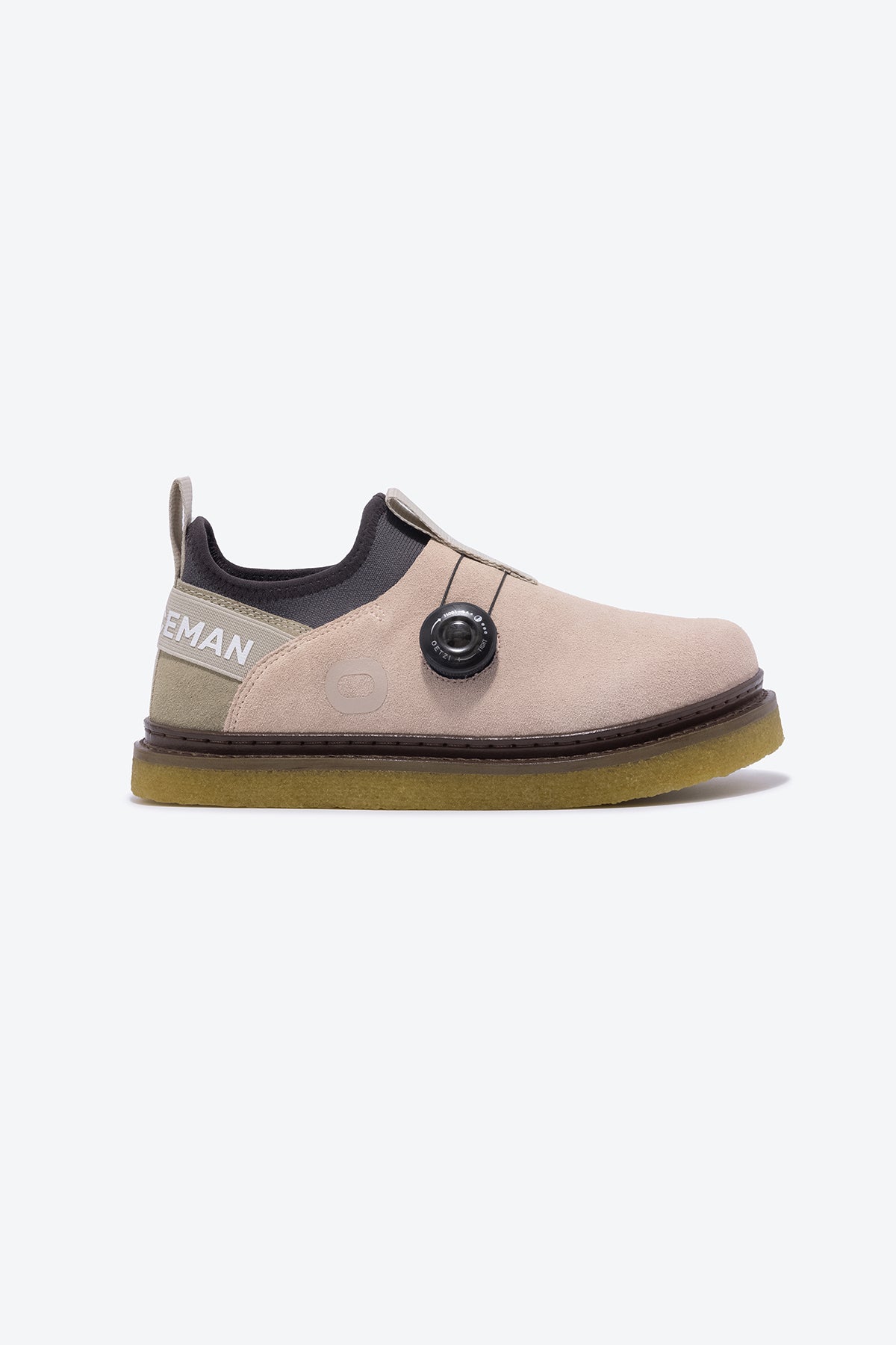 Melt Unisex Sneakers For Women And Men | Fashion Footwear - Oetziceman