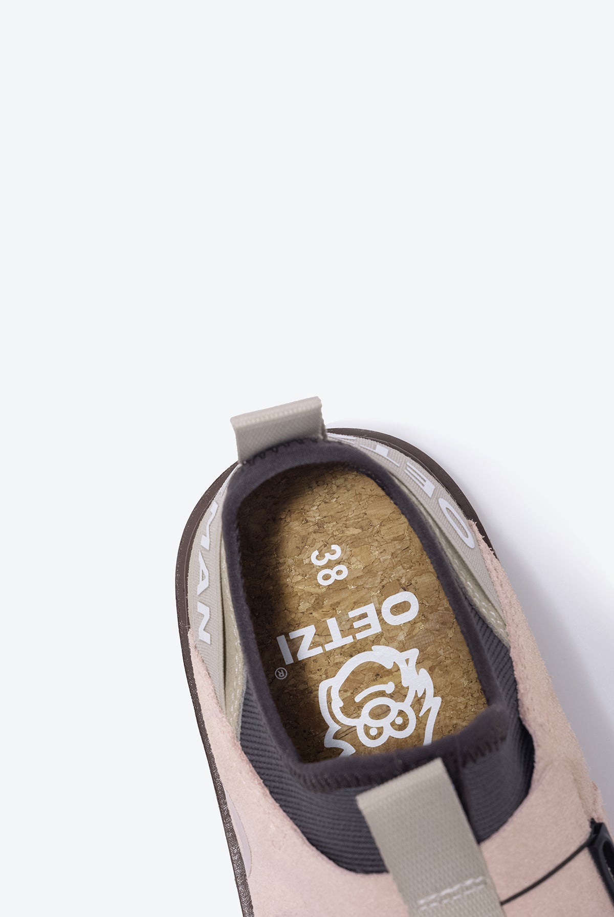 Melt Unisex Sneakers For Women And Men | Fashion Footwear - Oetziceman