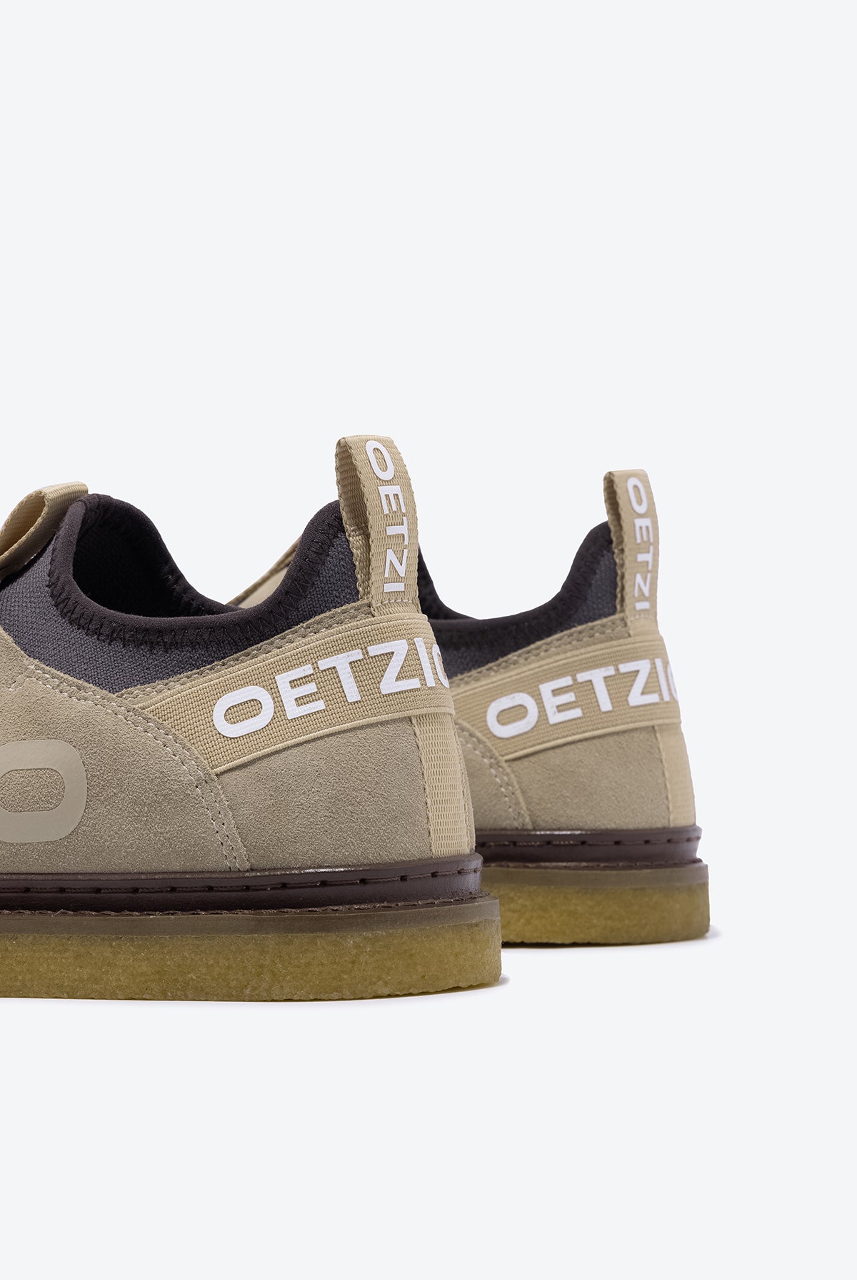 Melt Unisex Sneakers For Women And Men | Fashion Footwear - Oetziceman