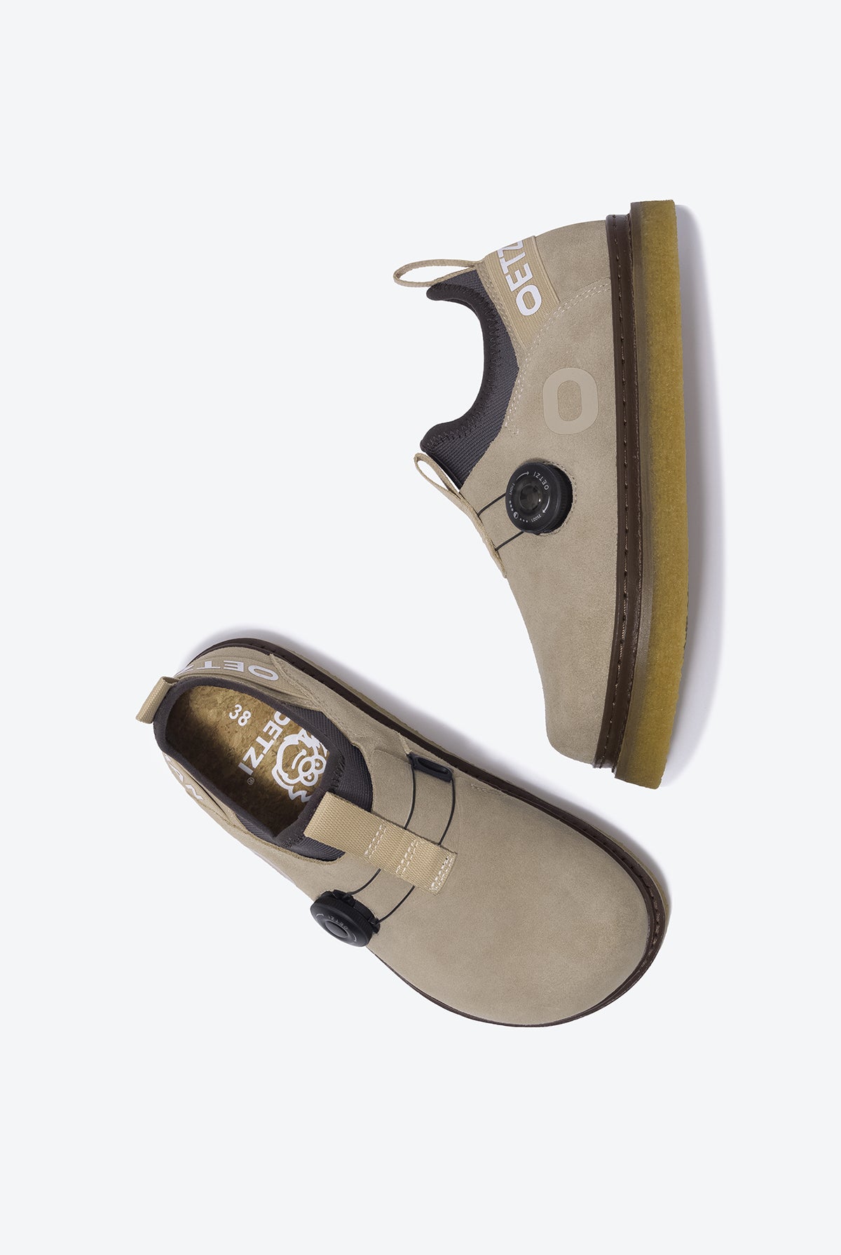 Melt Unisex Sneakers For Women And Men | Fashion Footwear - Oetziceman