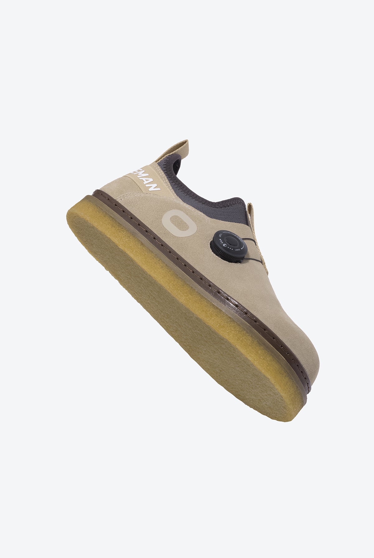 Melt Unisex Sneakers For Women And Men | Fashion Footwear - Oetziceman