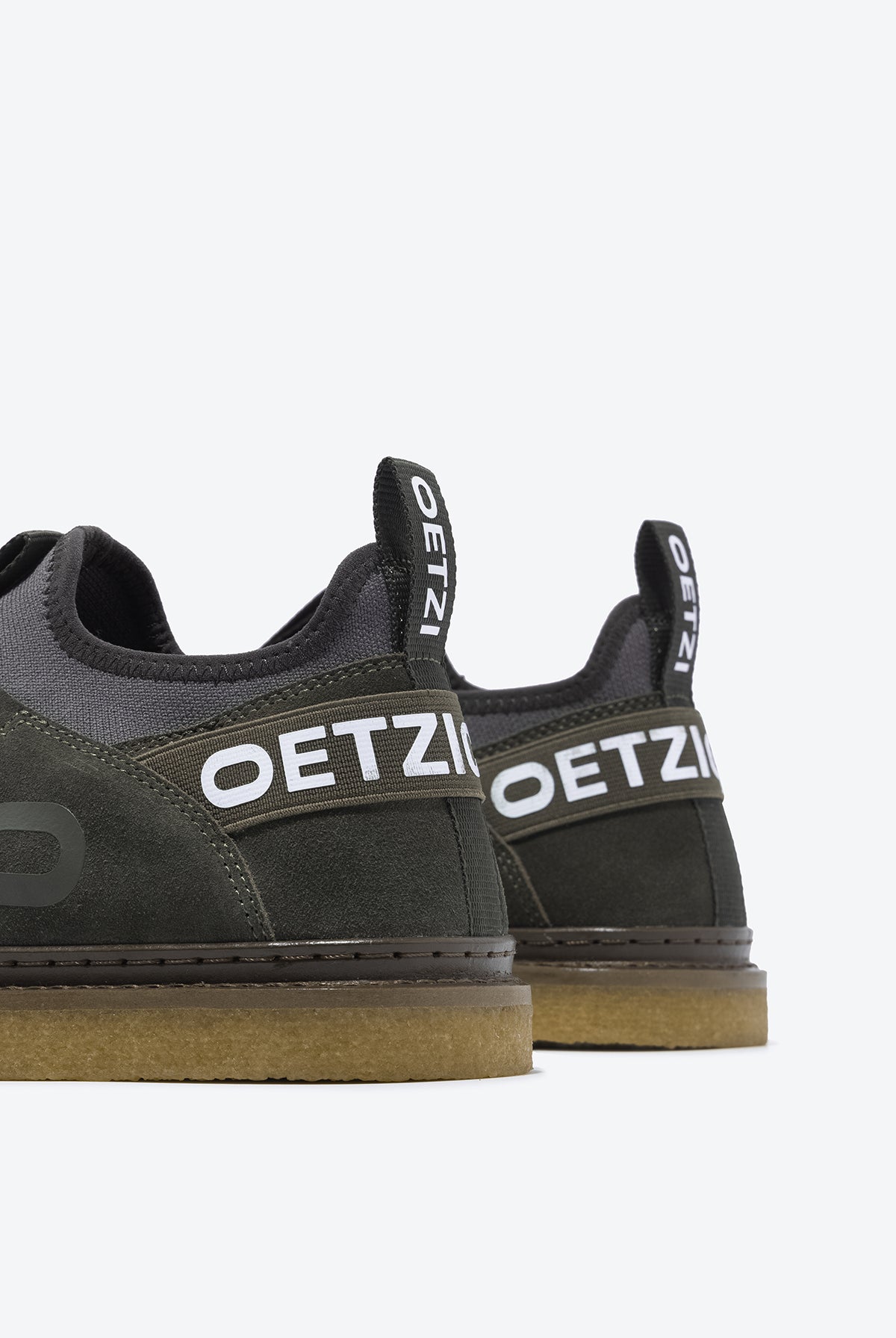 Melt Unisex Sneakers For Women And Men | Fashion Footwear - Oetziceman