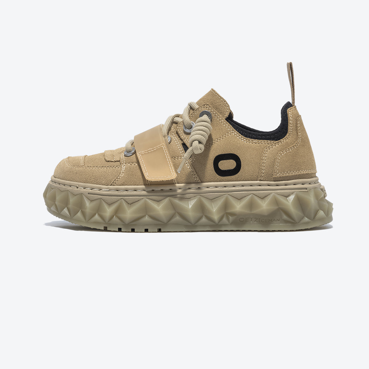 MIXCE Unisex Sneaker | Fashion Footwear | Designer Shoes - Oetziceman
