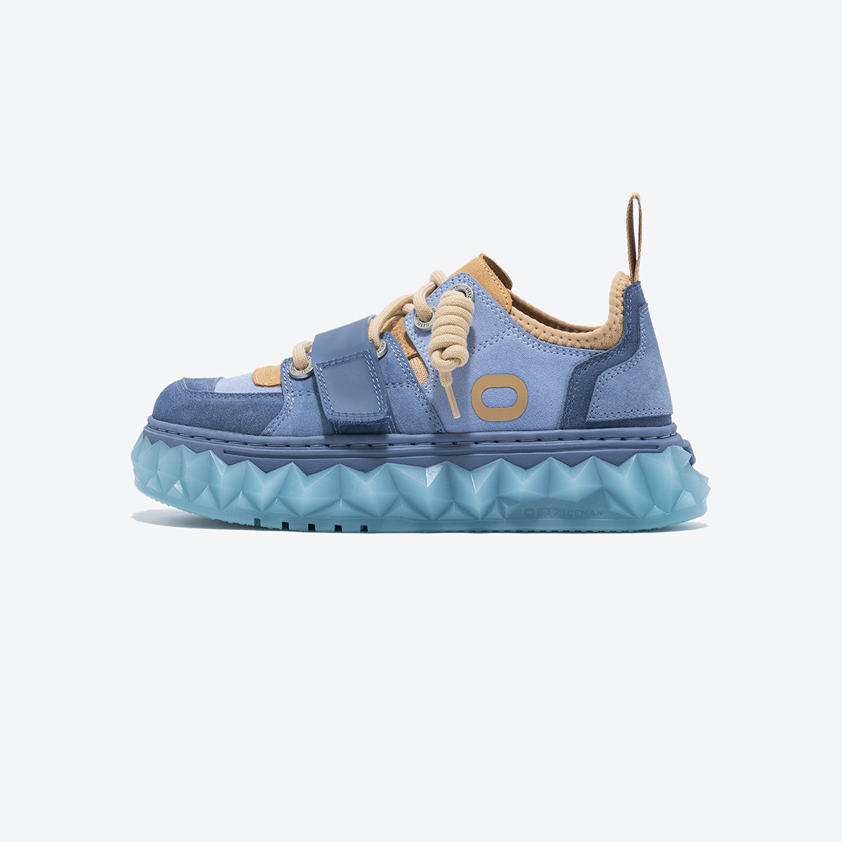 MIXCE Unisex Sneaker | Fashion Footwear | Designer Shoes - Oetziceman