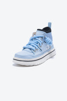 OETZIight Unisex High Top Sneakers | Fashion Footwear - Oetziceman