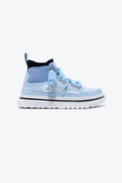 OETZIight Unisex High Top Sneakers | Fashion Footwear - Oetziceman