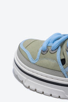 OETZIight Unisex High Top Sneakers | Fashion Footwear - Oetziceman