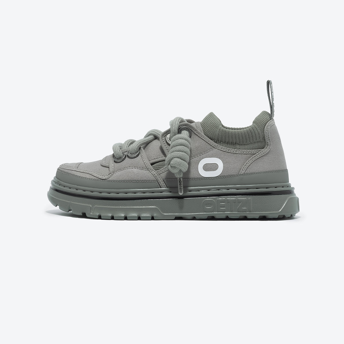 OETZIight Unisex Sneakers | Footwear | Designer Shoes - Oetziceman