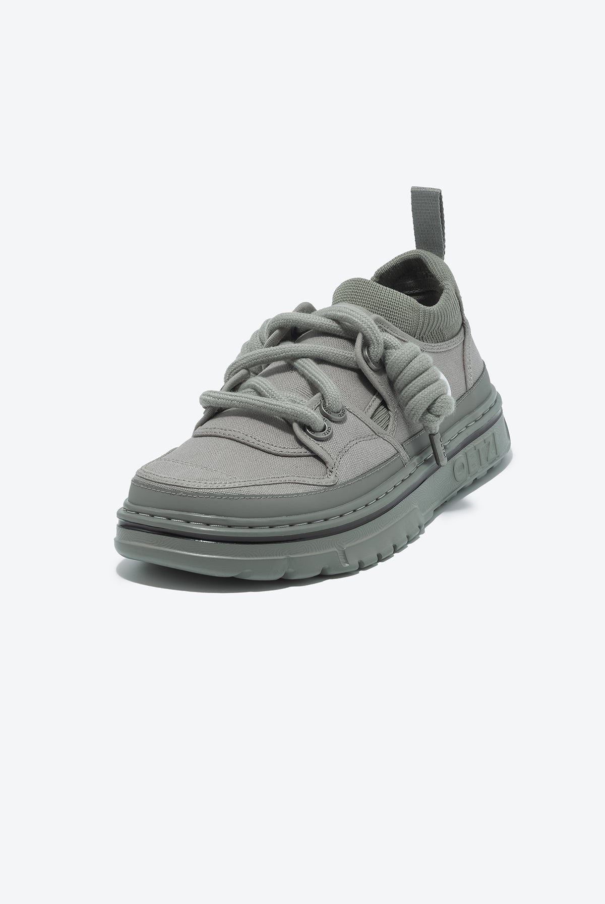 OETZIight Unisex Sneakers | Footwear | Designer Shoes - Oetziceman