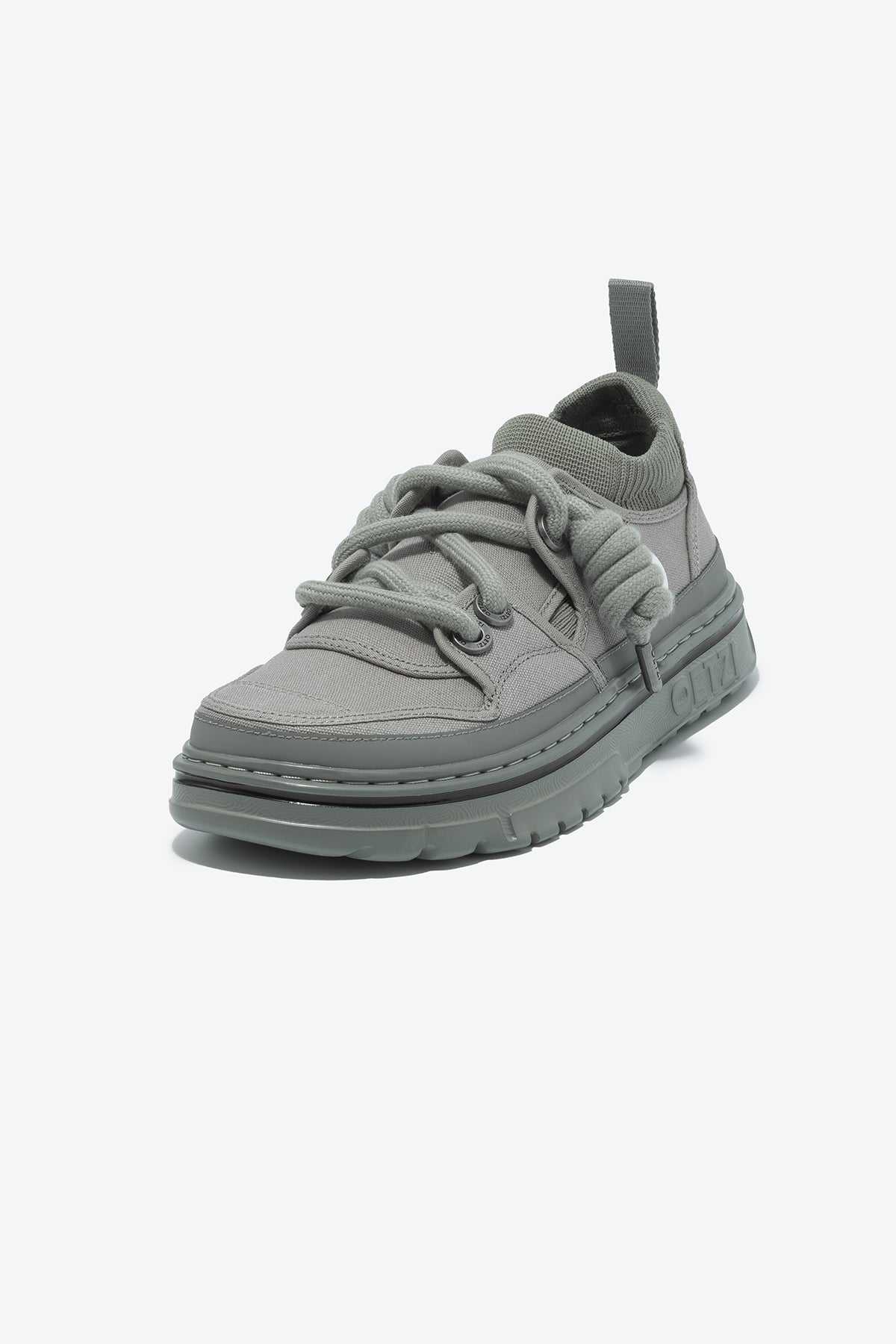 OETZIight Unisex Sneakers | Footwear | Designer Shoes - Oetziceman