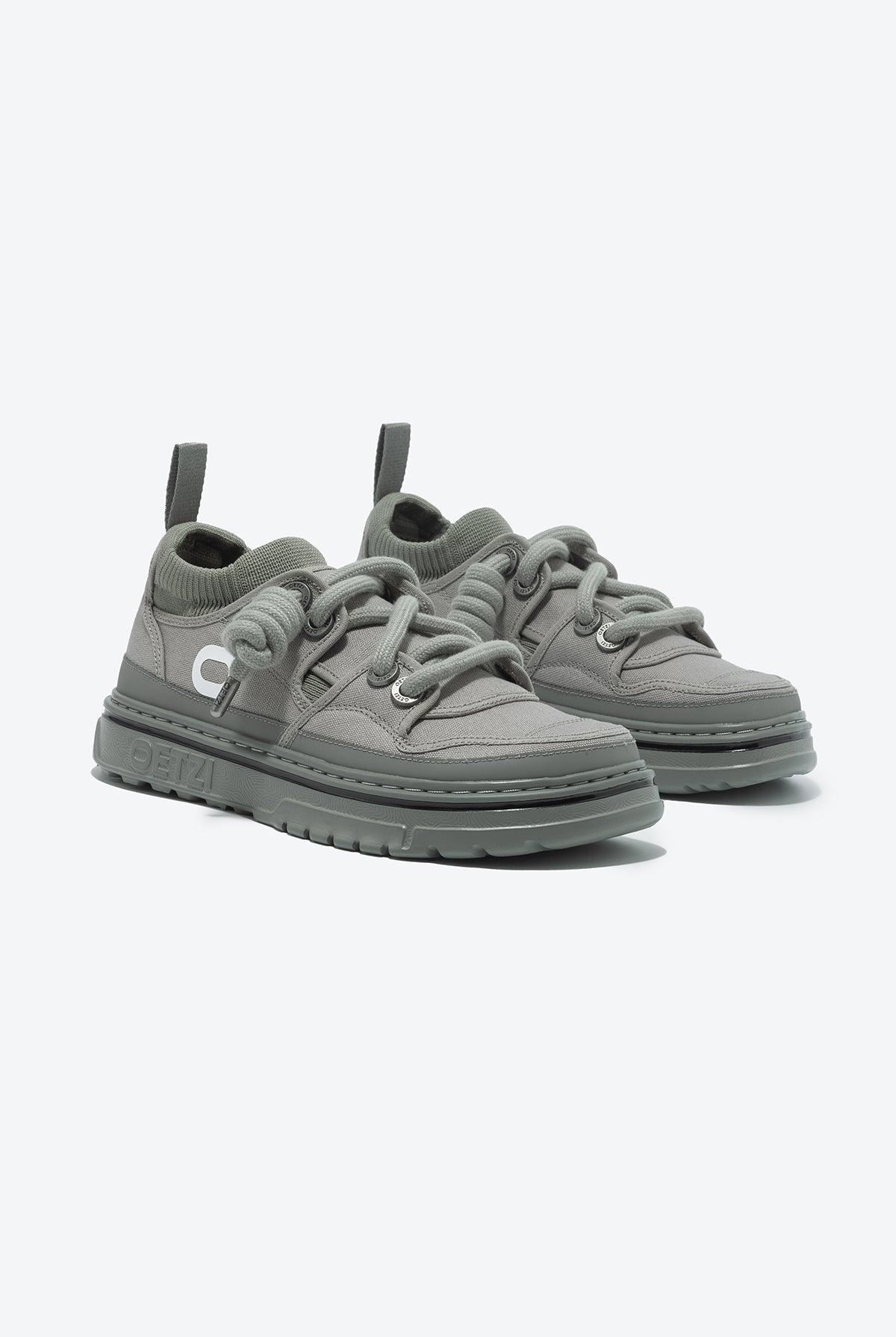 OETZIight Unisex Sneakers | Footwear | Designer Shoes - Oetziceman