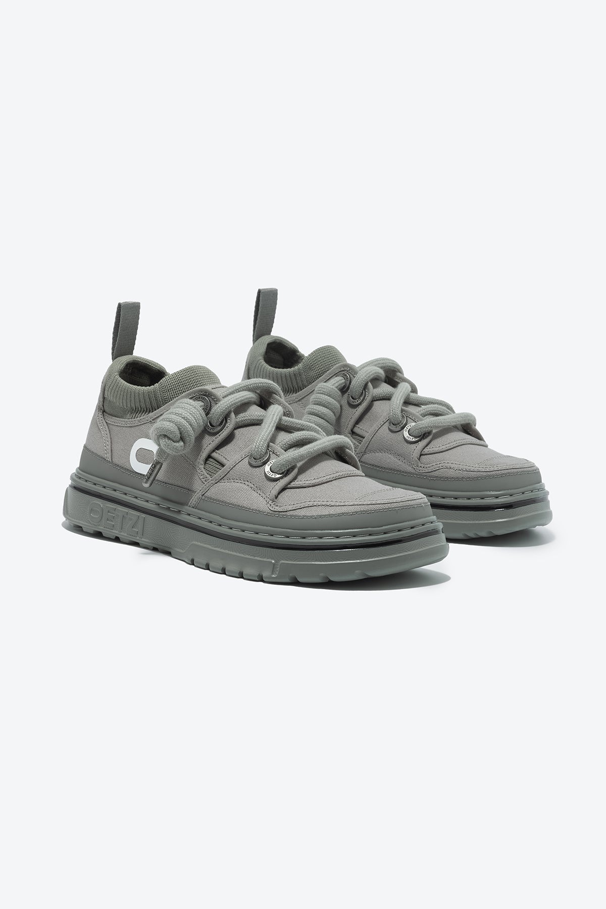 OETZIight Unisex Sneakers | Footwear | Designer Shoes - Oetziceman