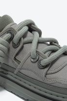 OETZIight Unisex Sneakers | Footwear | Designer Shoes - Oetziceman