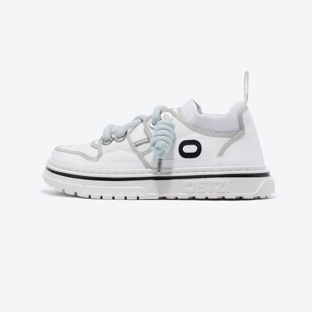 OETZIight Unisex Sneakers | Footwear | Designer Shoes - Oetziceman