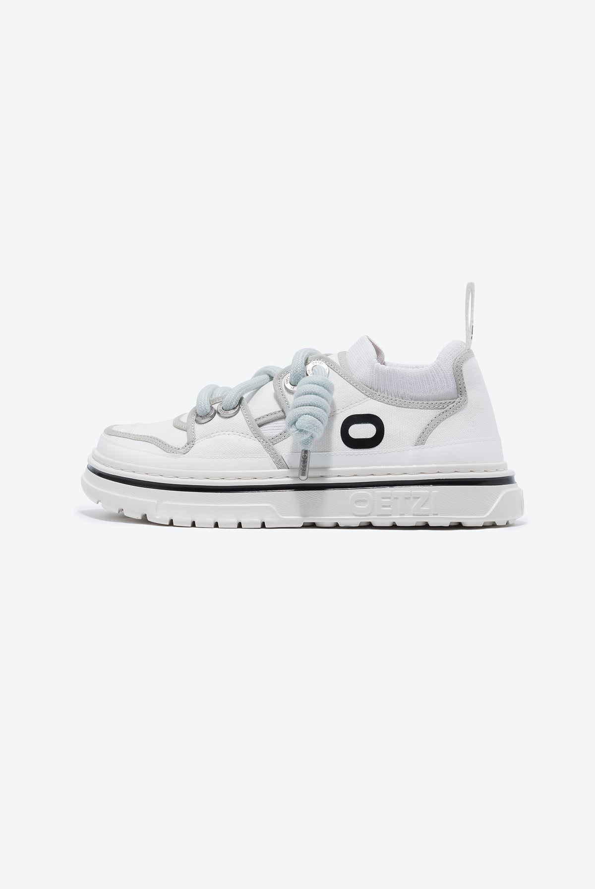 OETZIight Unisex Sneakers | Footwear | Designer Shoes - Oetziceman